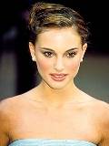 Hombros de Natalie Portman